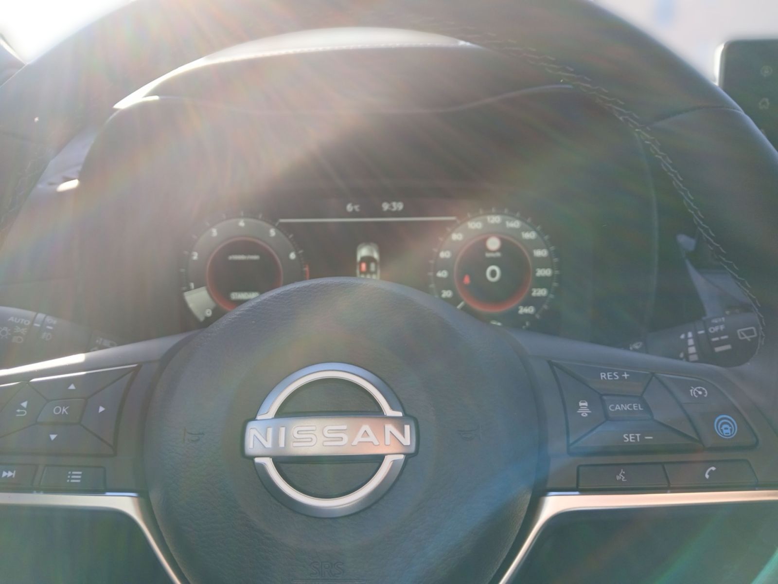 NISSAN JUKE 1.0 DIG-T 114 PS 6MT TEKNA