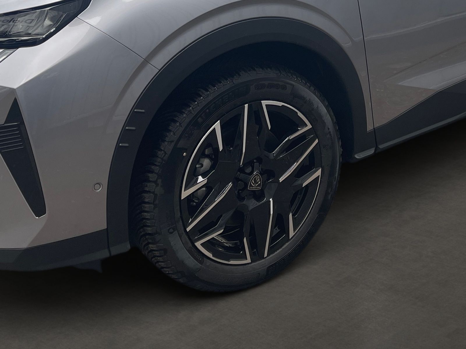 PEUGEOT 5008 Allure HYBRID 145 e-DSC6 *360°Kamera*SHZ*