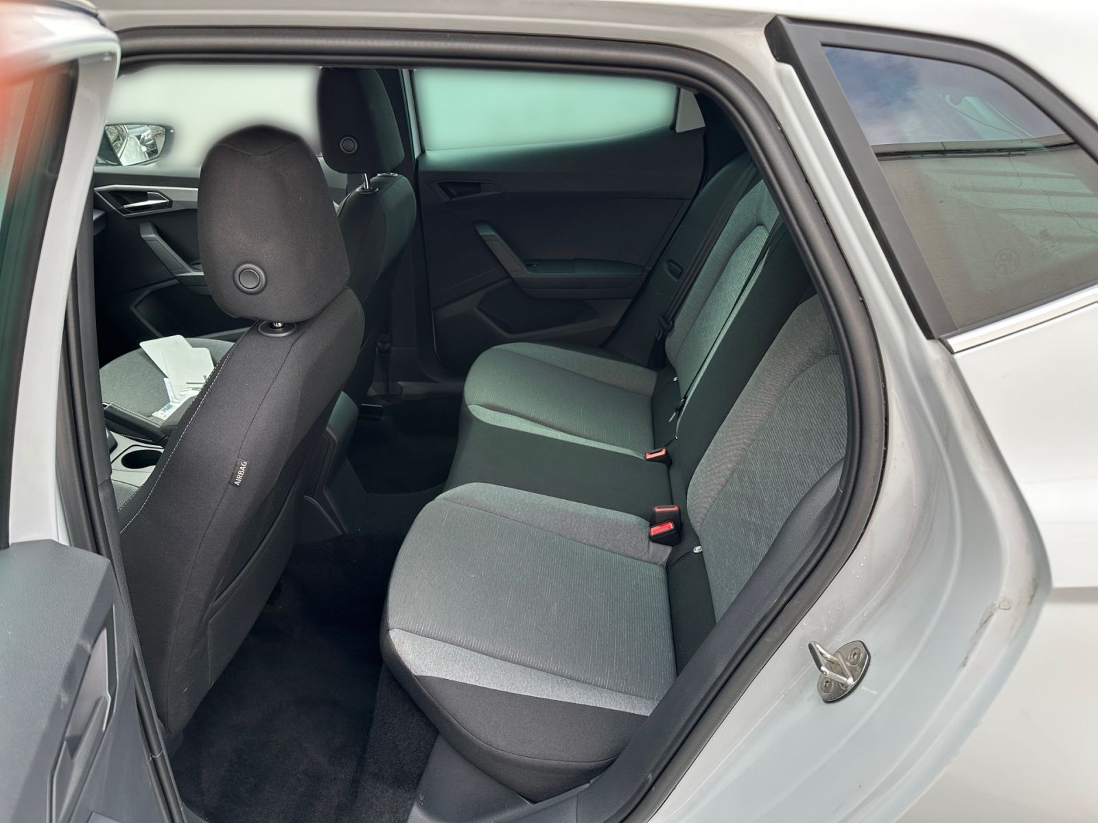 Seat Ibiza 1.0 TSI Excellence MT LED*NAVI*CAM*SHZ