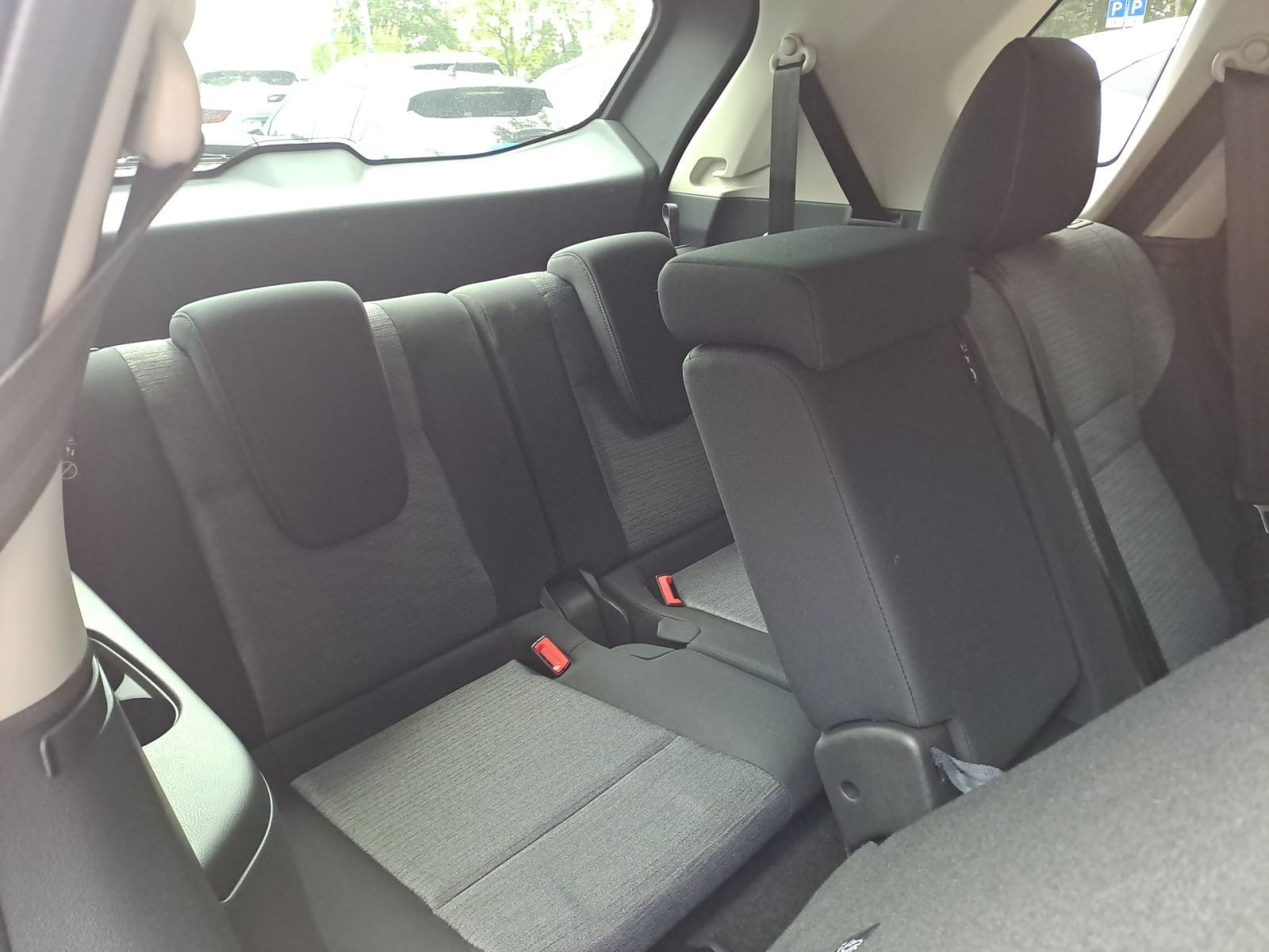 NISSAN X-Trail N-Connecta 1.5 AT - MHEV 7-SITZE HUD LED