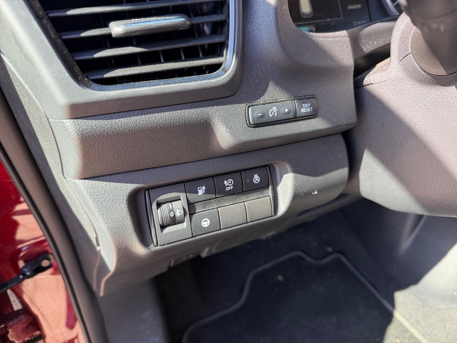 NISSAN Leaf Tekna 62 - 360CAM Navi Leder PDC SWA