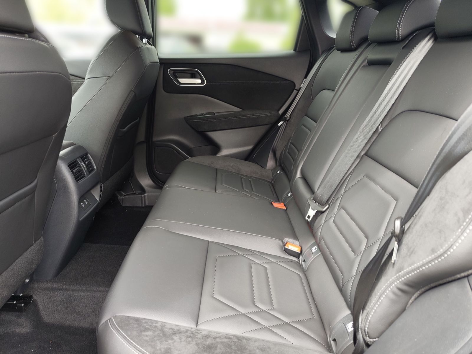 NISSAN QASHQAI 1.3 DIG-T MHEV 158 PS