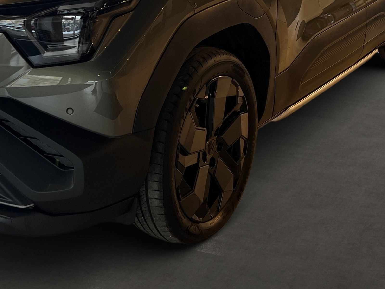 SUZUKI e VITARA (61kWh) Comfort+