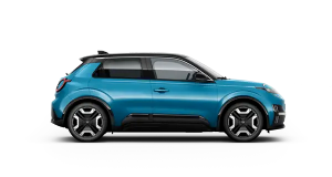 Neuer Micra