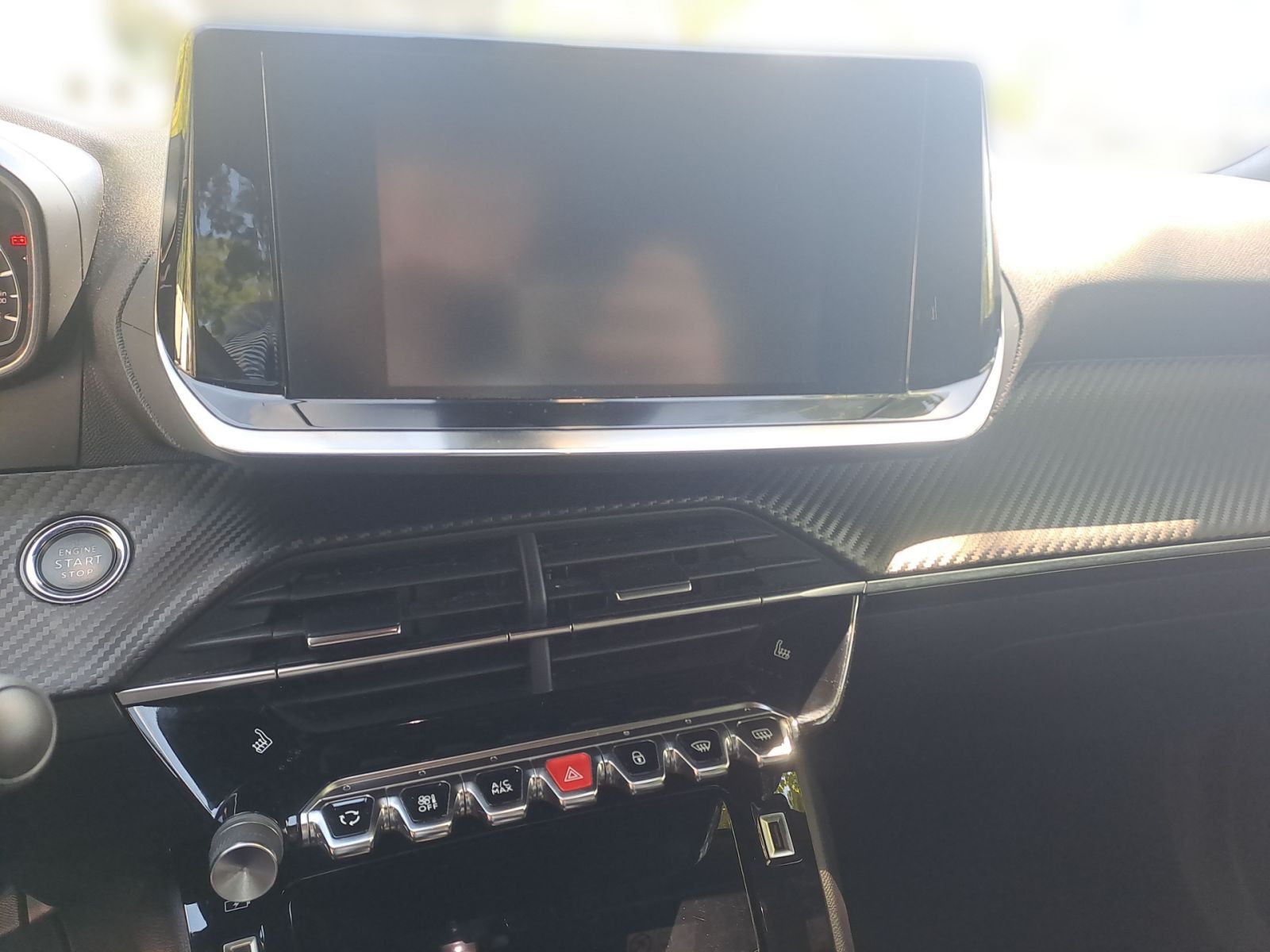 PEUGEOT 2008 1.2 Allure 130 EAT CAM*DAB+*LED