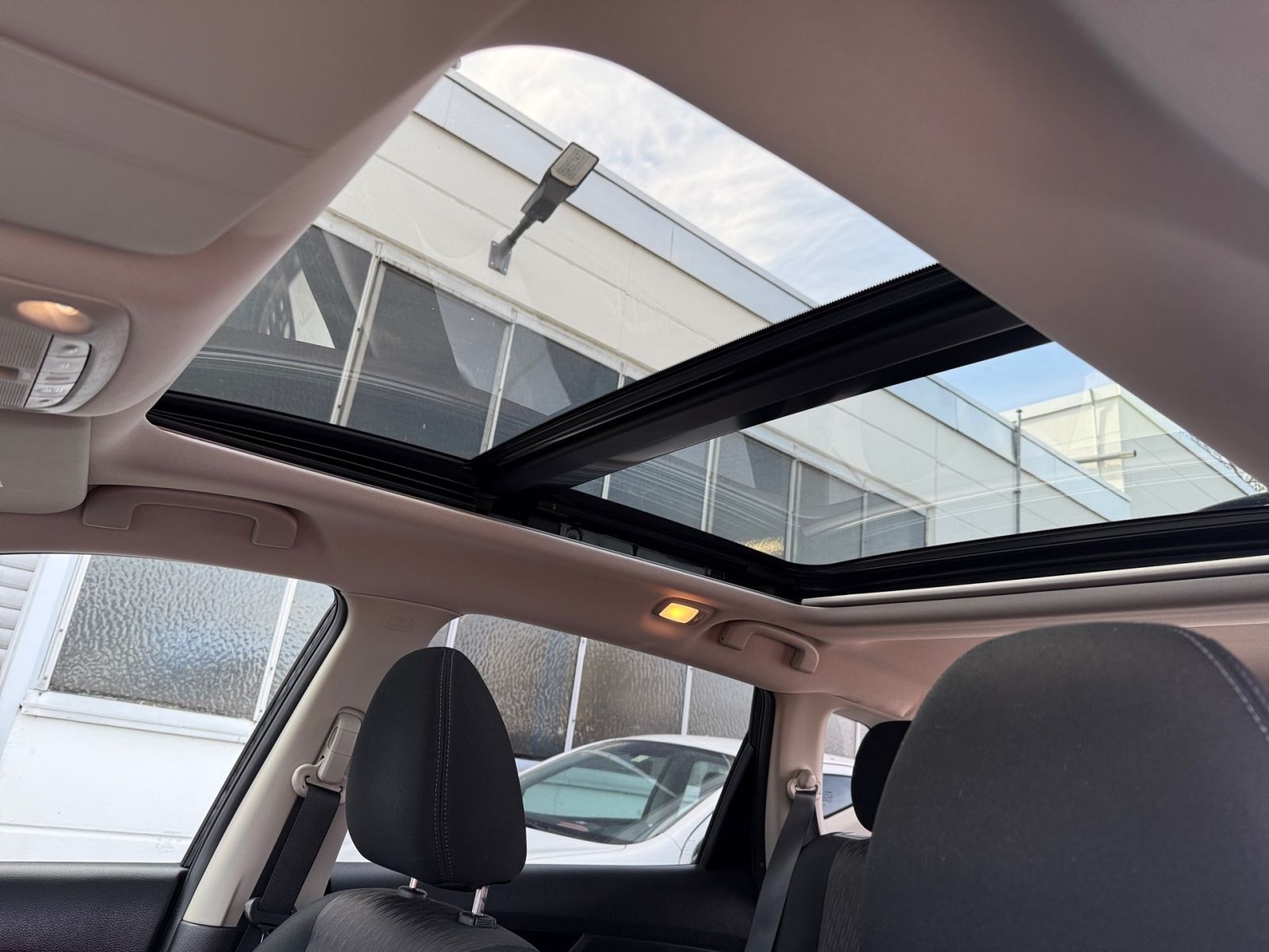 NISSAN NISSAN X-Trail Acenta 7-SITZER 360CAM PANO SHZ