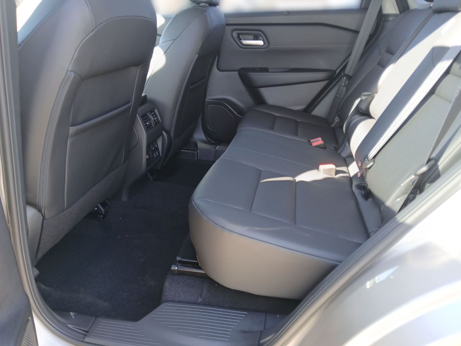 NISSAN X-TRAIL 1.5 VC-T MHEV 163 PS