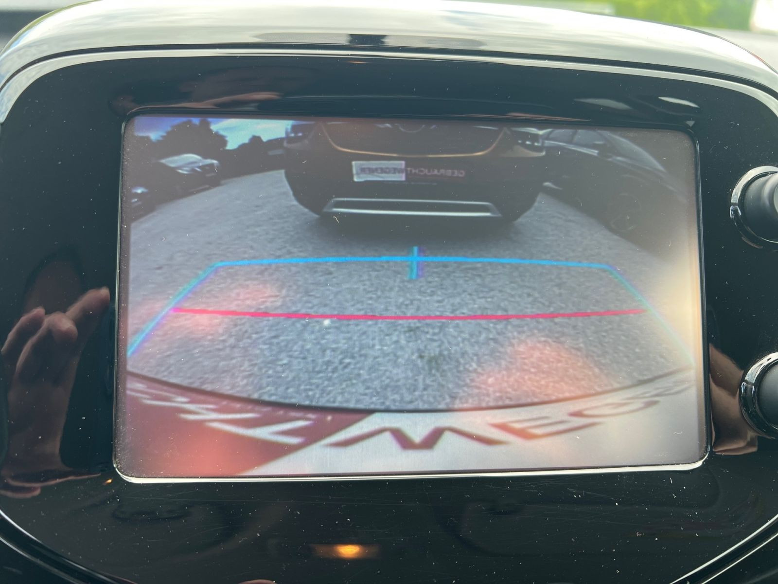 Citroën C1 1.0 VTi 68 Bluetooth*CAM*Klimaaut.*Radio*ZV