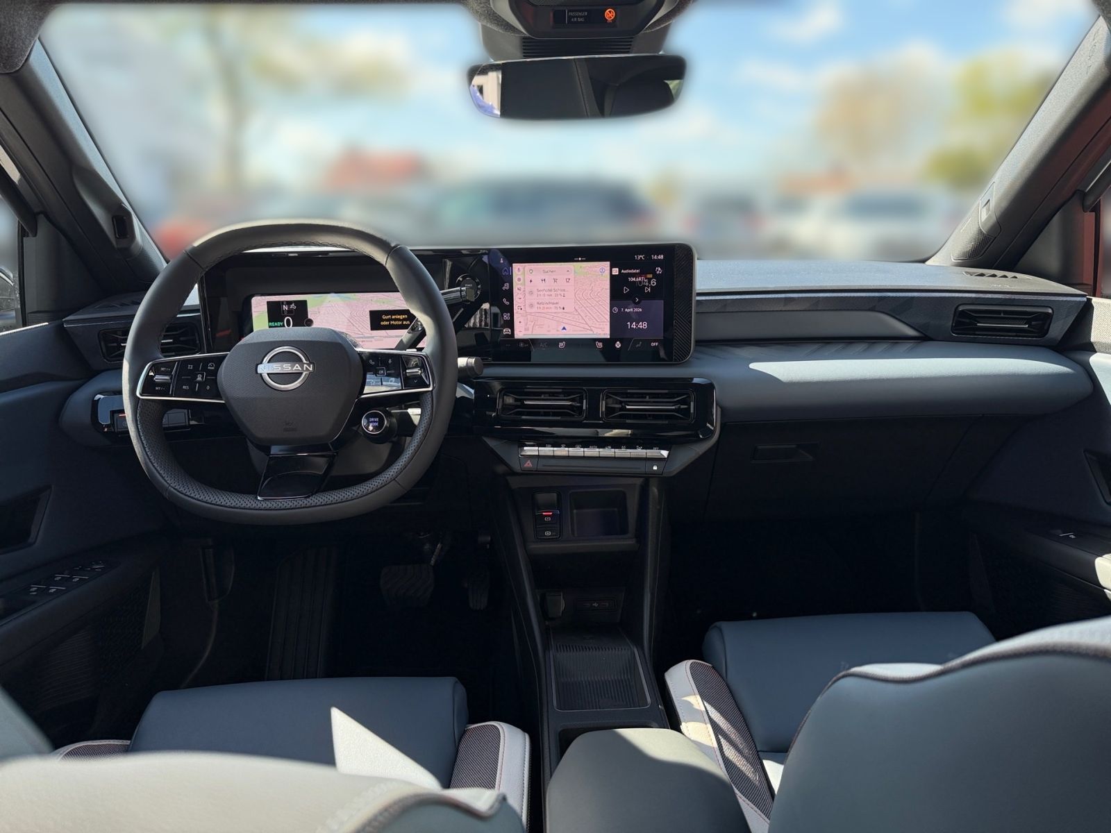 NISSAN Micra 52 kWh Evolve ProPilot*Navi*Harman/Kardon