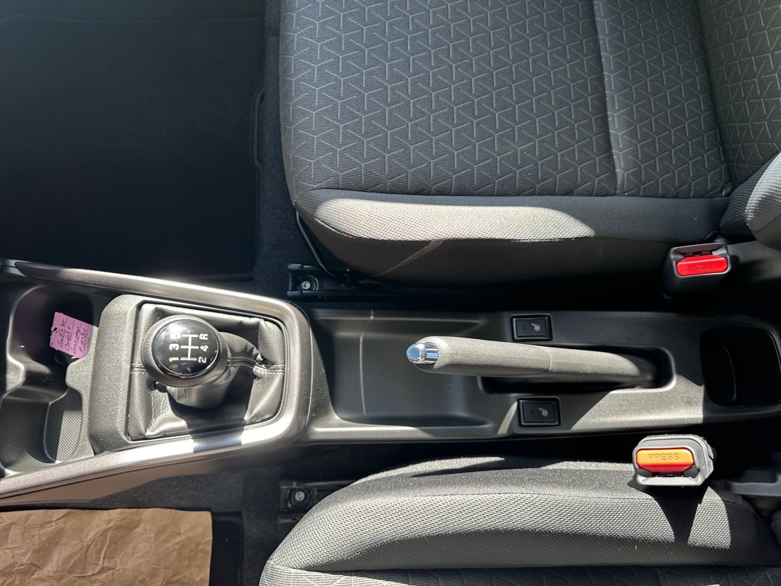 SUZUKI SWIFT COMFORT+ HYBRID ACC*Navi*Kamera*PDC