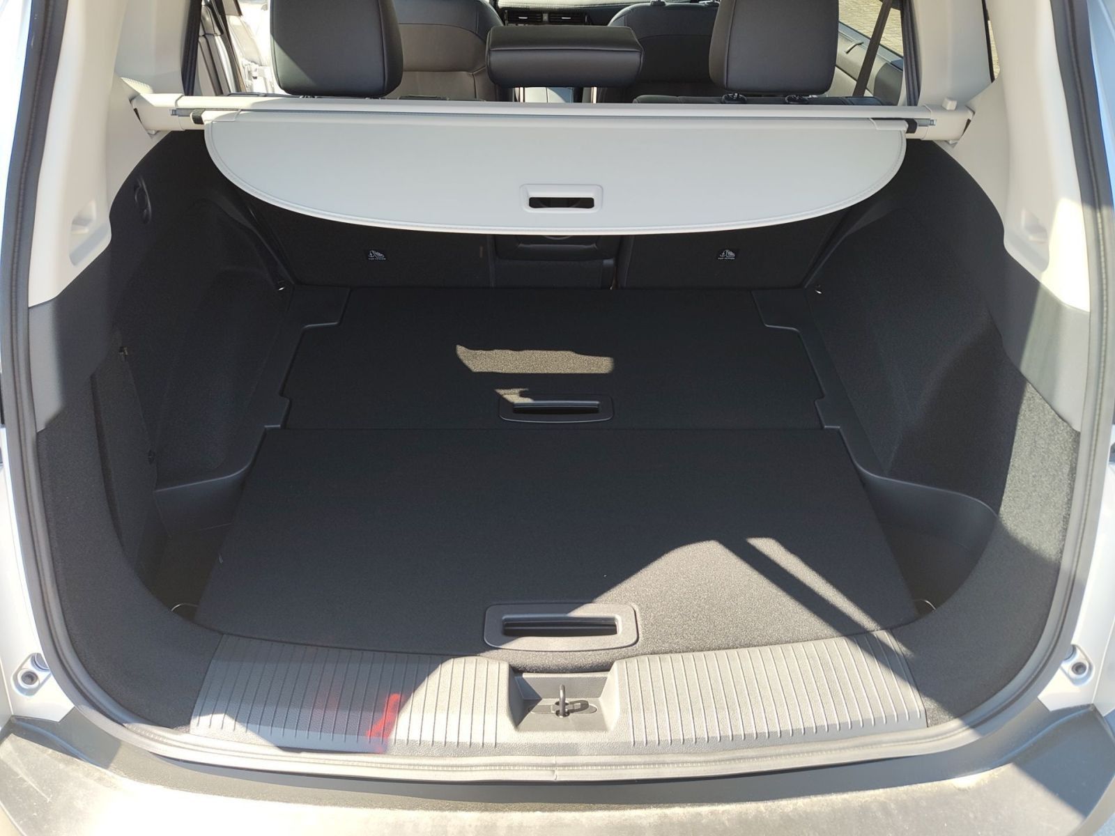 NISSAN X-Trail 1.5 VC-T e-Power Tekna HeadUp*Navi*360°