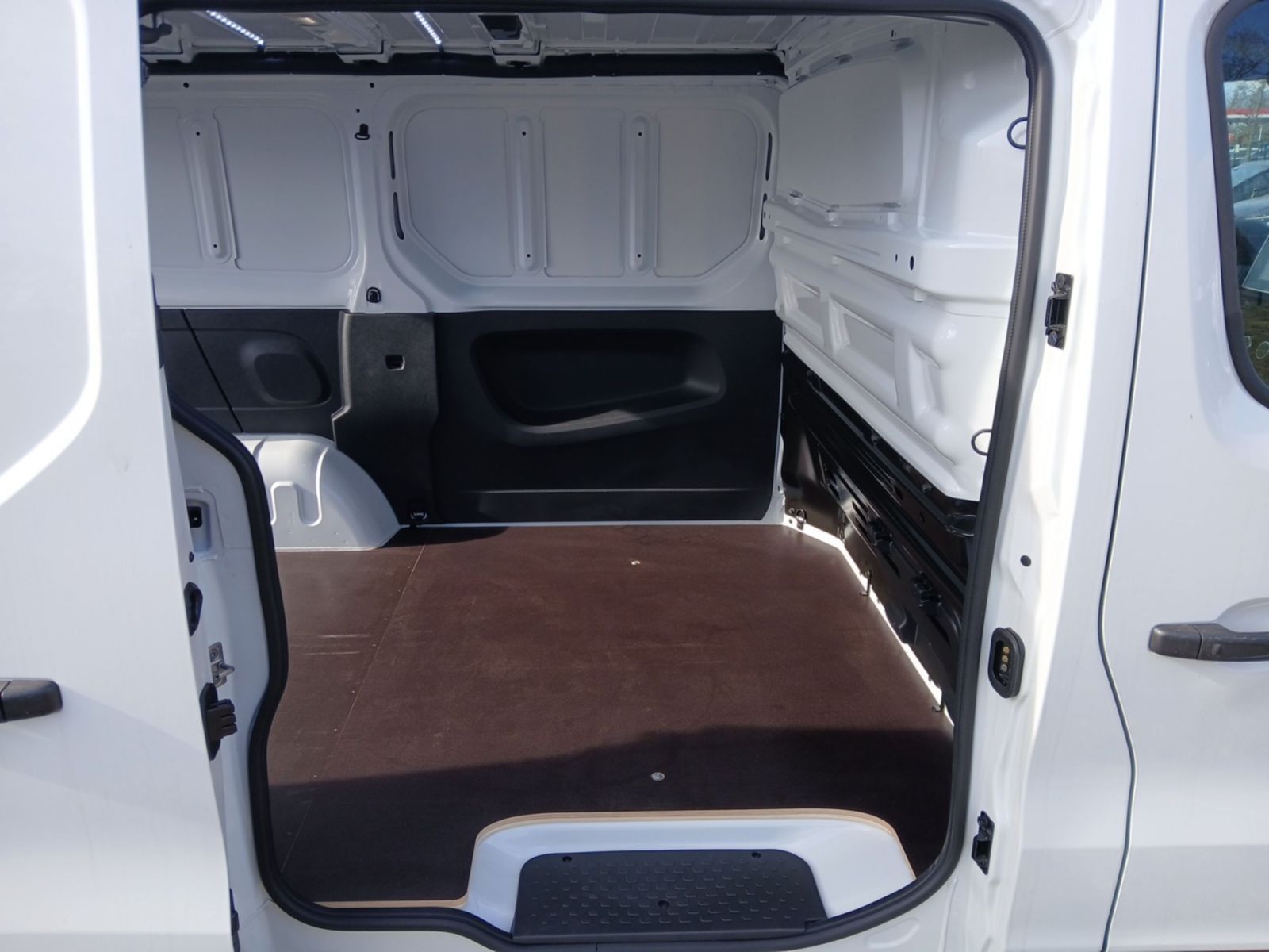 NISSAN Primastar Kasten L1H1 2,8t CarPlay*CAM*Klima