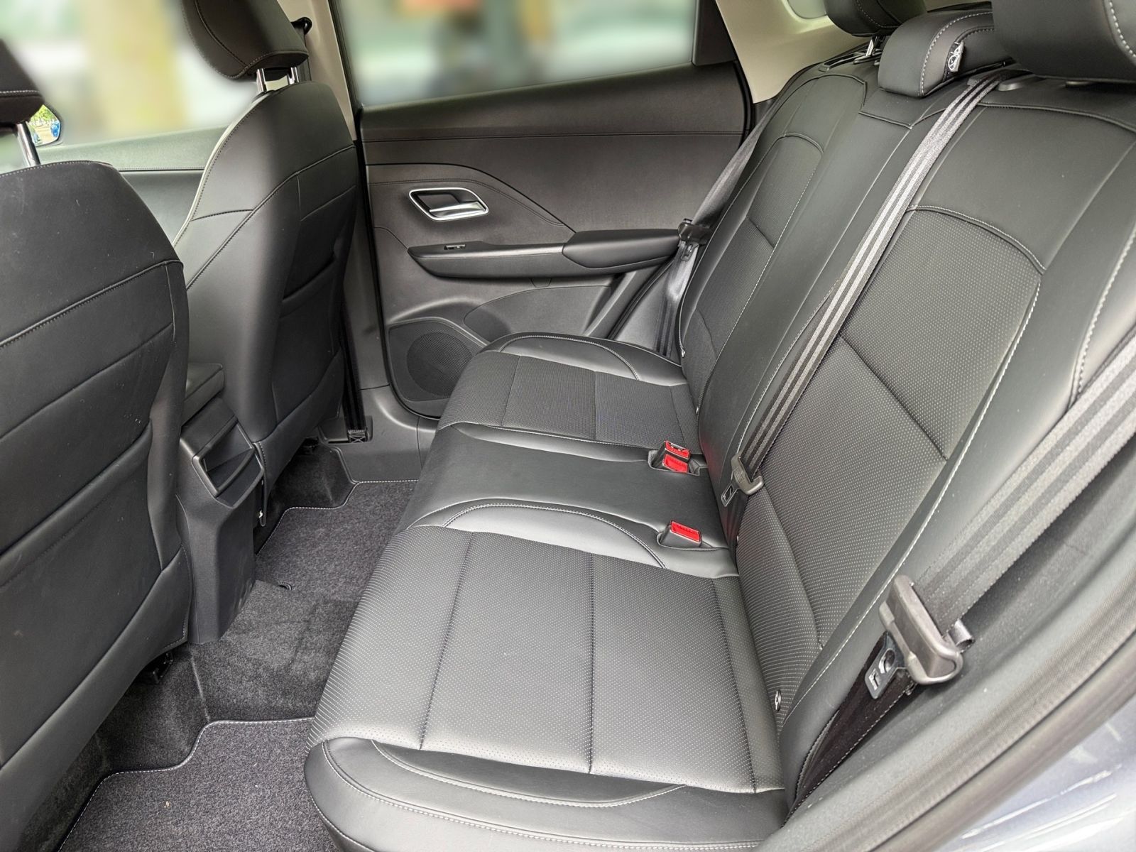 MG MG ZS Comfort MT /LED/NAVI/360