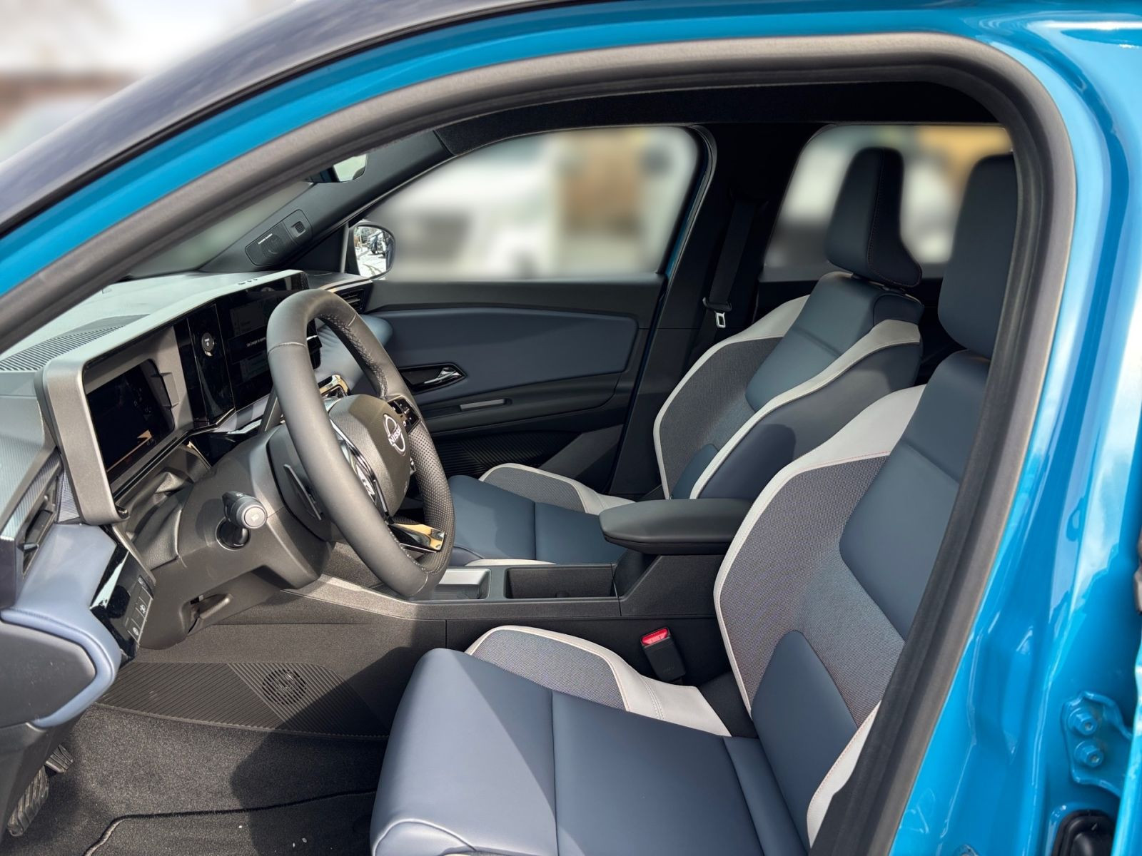 Nissan MICRA 52 kWh EVOLVE