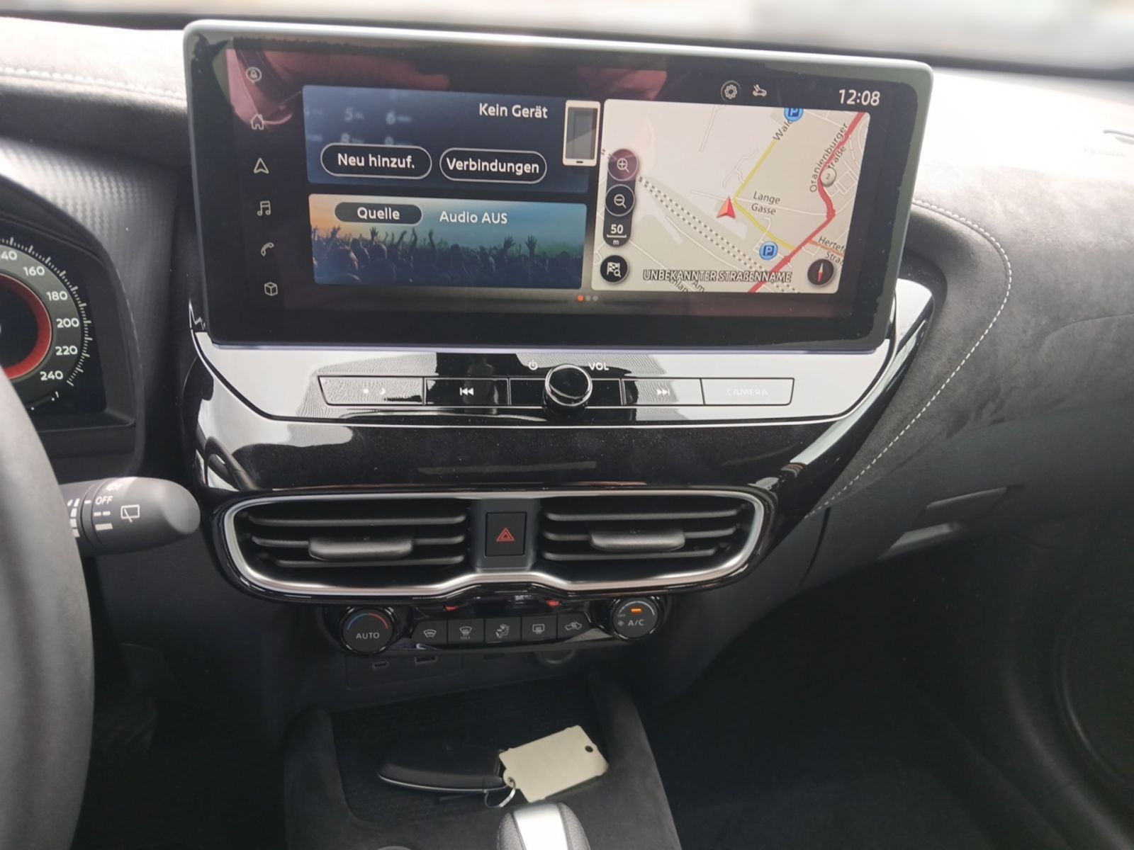 NISSAN JUKE 1.6 HYBRID 143 PS 4AMT N-DESIGN