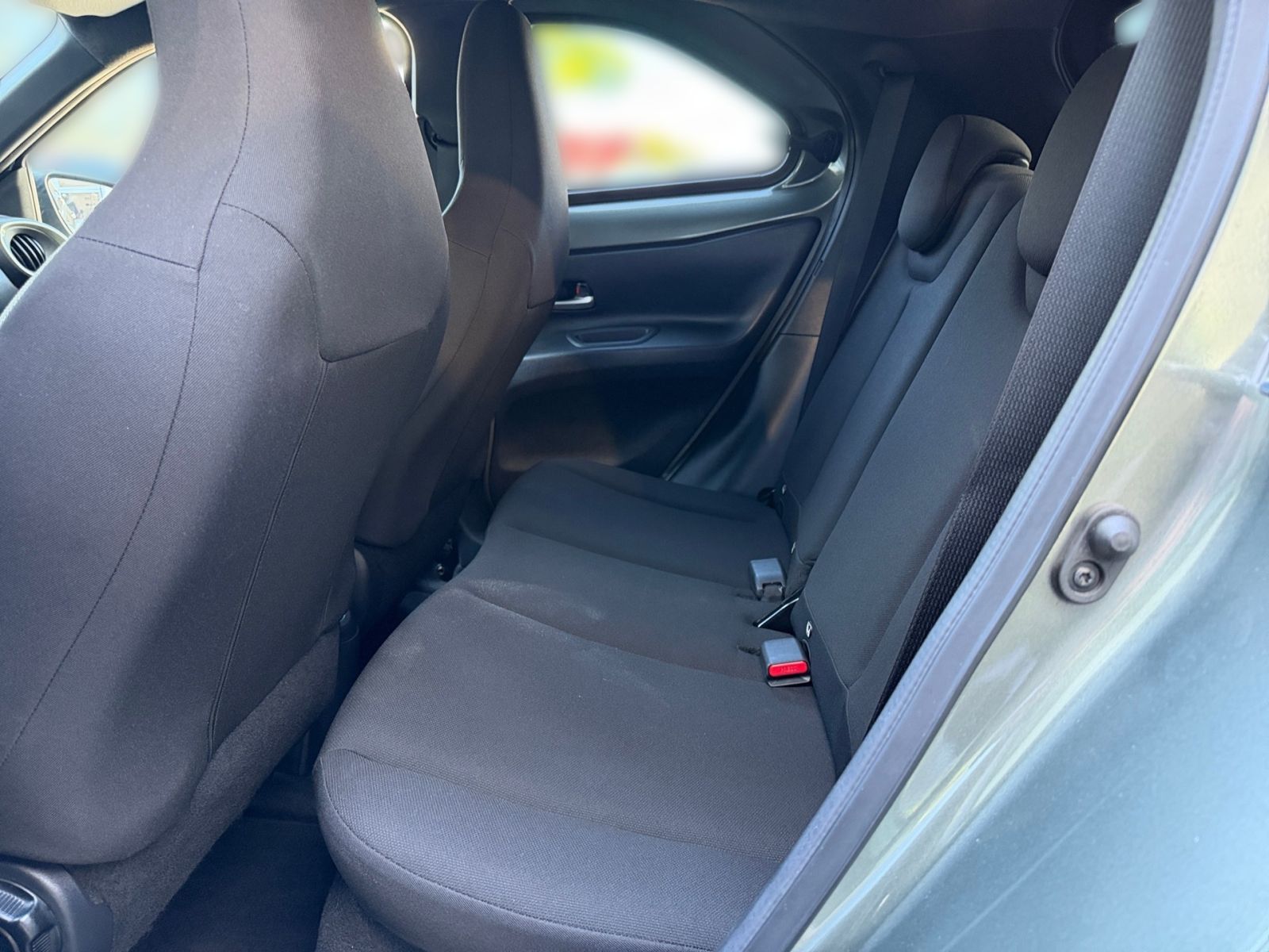 TOYOTA Aygo X 1.0 VVT-i CVT-Automatik PDC*CAM*CarPlay