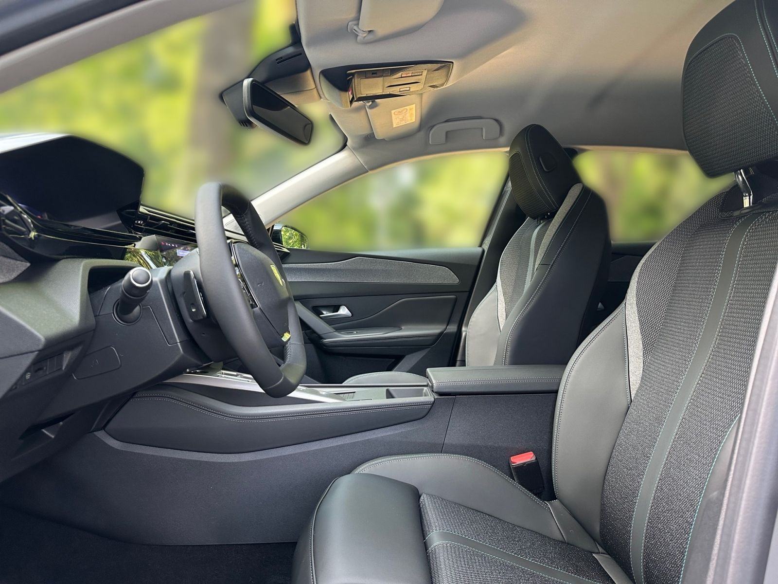 Peugeot 308 SW Allure Hybrid 136 e-DSC6 *Kamera*SHZ*
