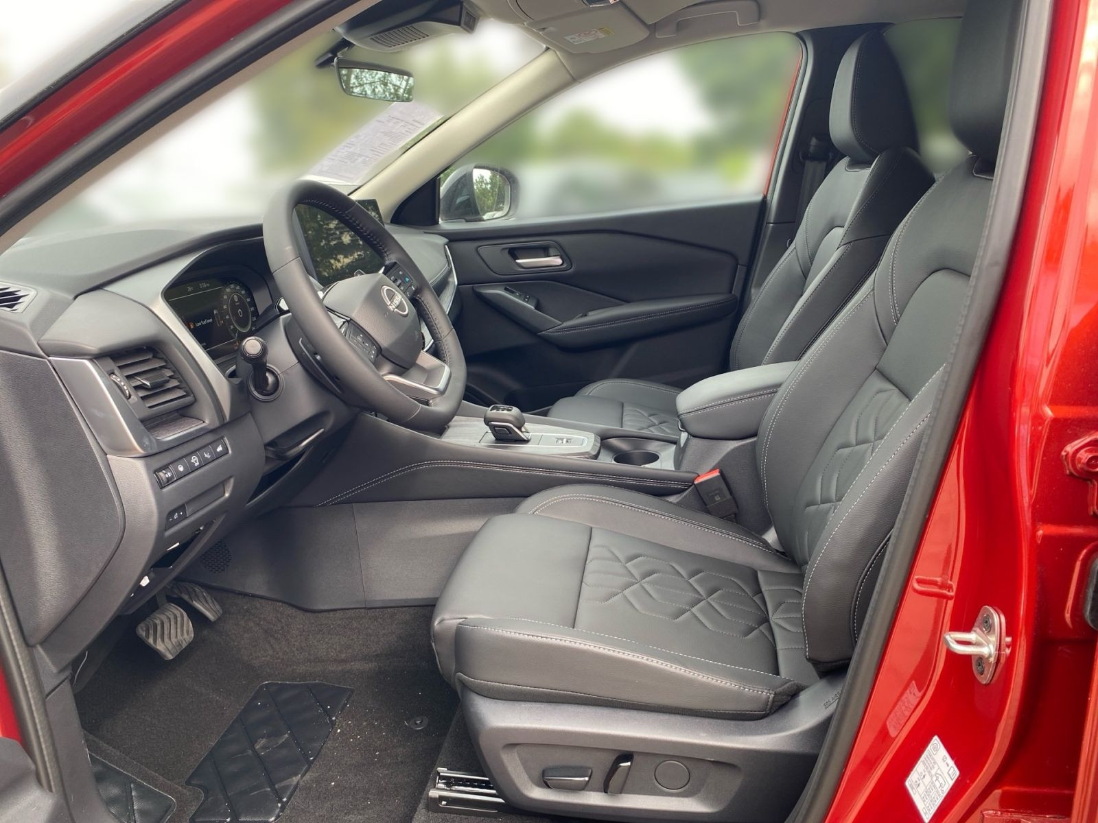 Nissan Qashqai 1.3 DIG-T MHEV Tekna HeadUp*Winter*ESitz
