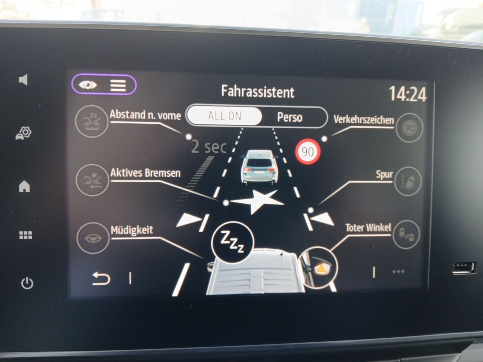 NISSAN Primastar Kasten L1H1 2,8t CarPlay*CAM*Klima