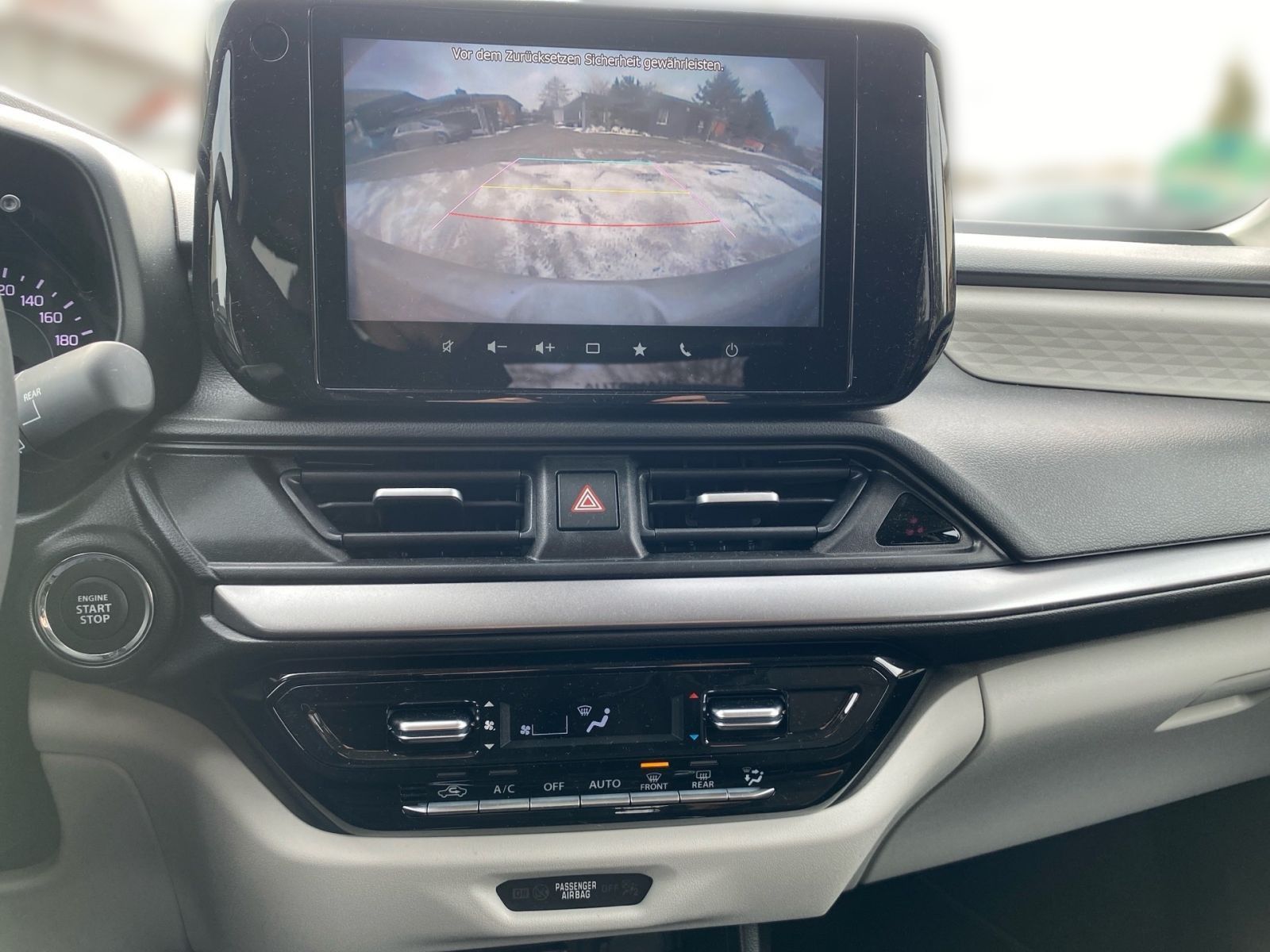 SUZUKI SWIFT COMFORT+ HYBRID ACC*Navi*Kamera*PDC