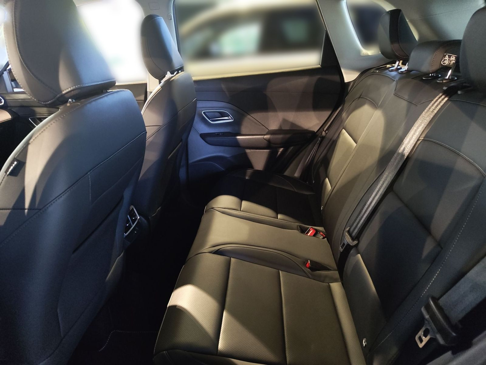 MG MG ZS Hybrid+ Luxury MY25.5