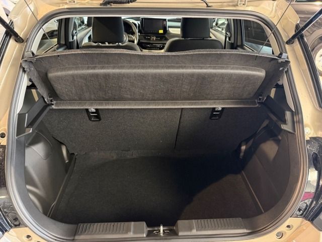 Suzuki SWIFT COMFORT+ CVT HYBRID (61kW)