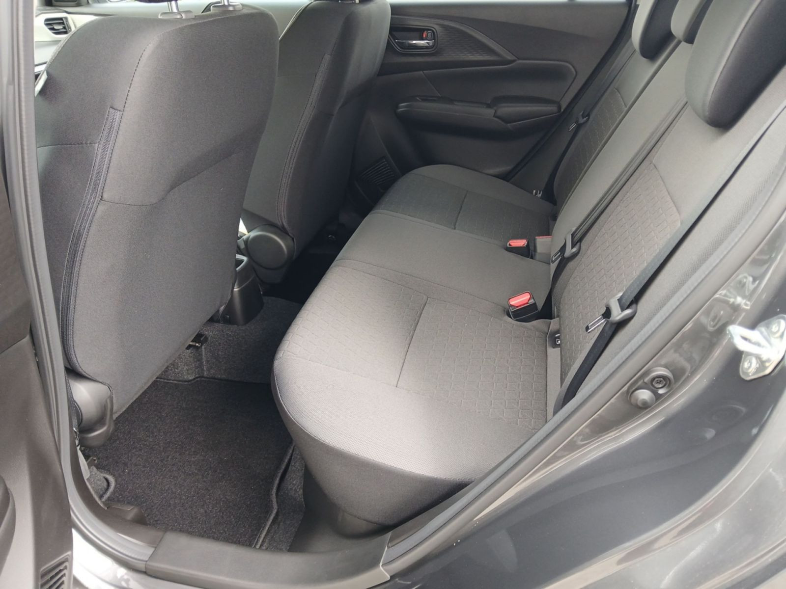 Suzuki Swift Comfort+ Hybrid AT - SHZ CAM ACC CarPlay
