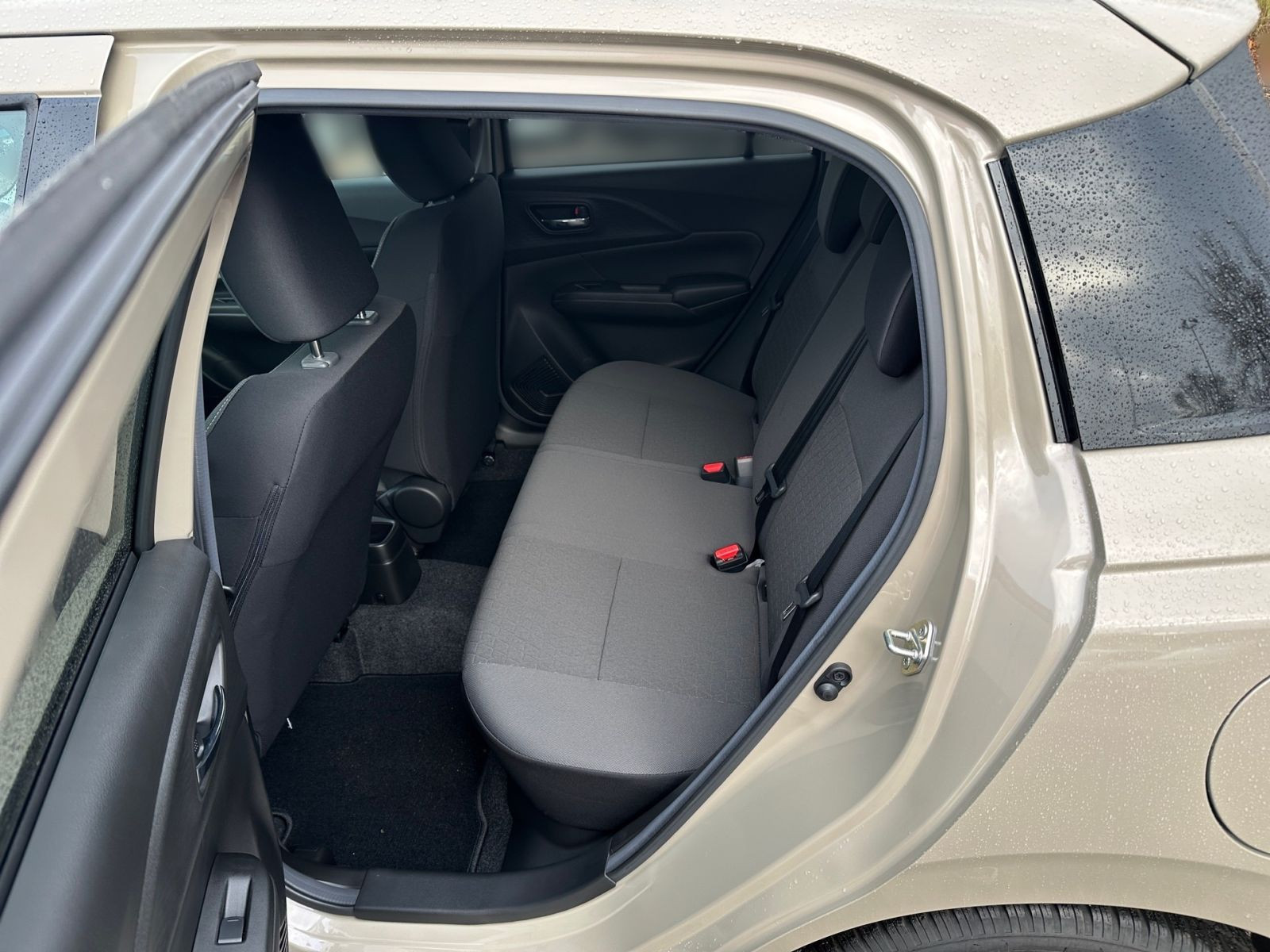Suzuki SWIFT COMFORT HYBRID LED+ACC+NAVI+KAMERA+SITZHZ+