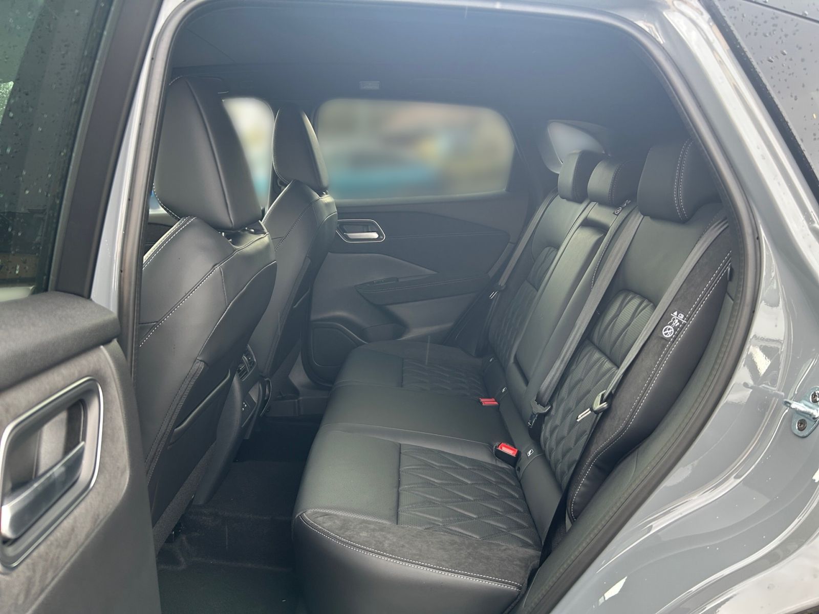 NISSAN Qashqai Tekna 1.5 e-Power Navi*ProPilot*360°*PDC