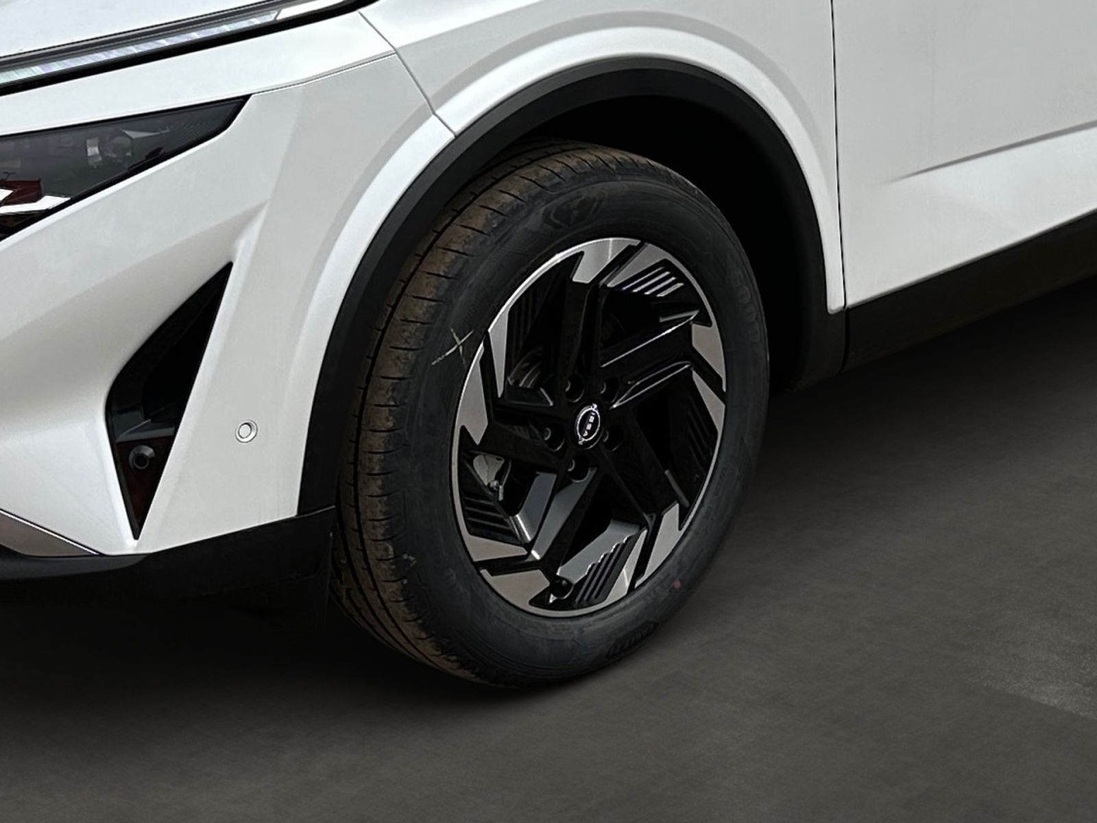 NISSAN QASHQAI N-CONNECTA 1.5  e-POWER WINTER 360° NAVI