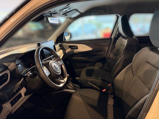 Suzuki SWIFT COMFORT+ CVT HYBRID (61kW)