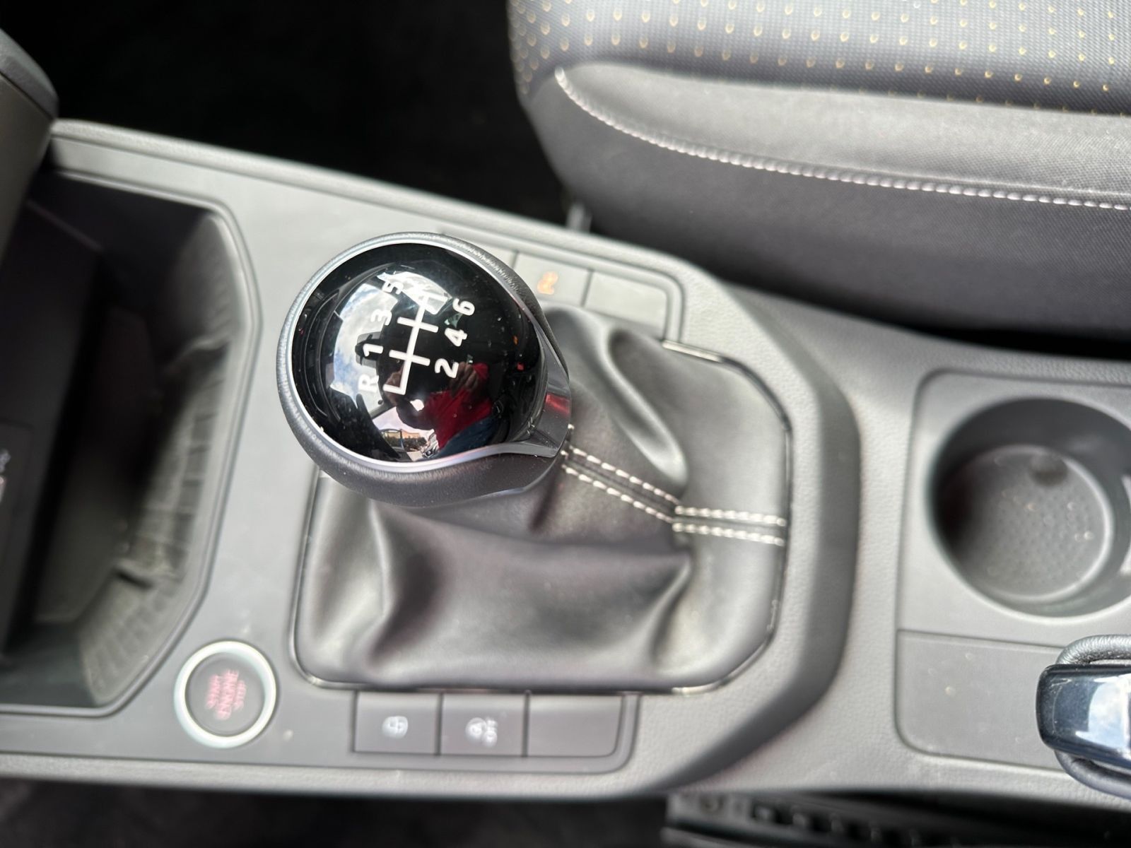 SEAT Ibiza 1.0 TSI Style MT LED*NAVI*CAM*SHZ*ALU*DAB