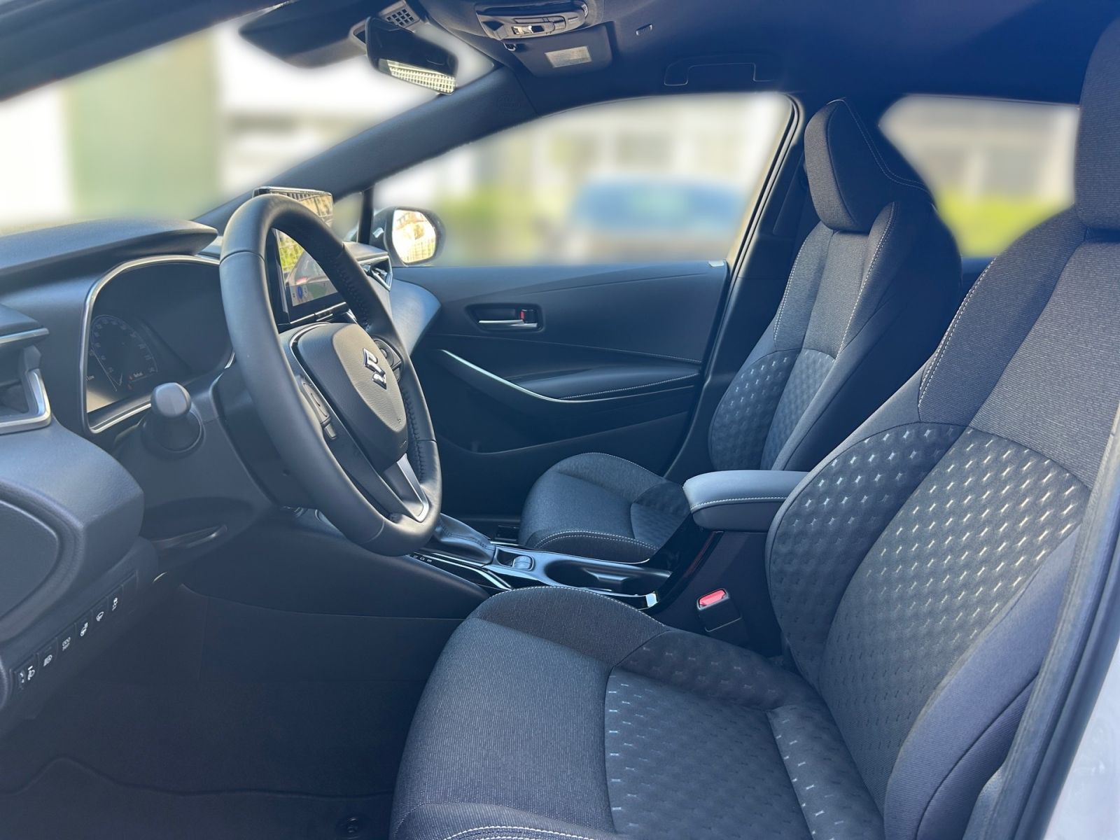 SUZUKI Swace 1.8 Comfort+ CVT Hybrid Navi*CarPlay