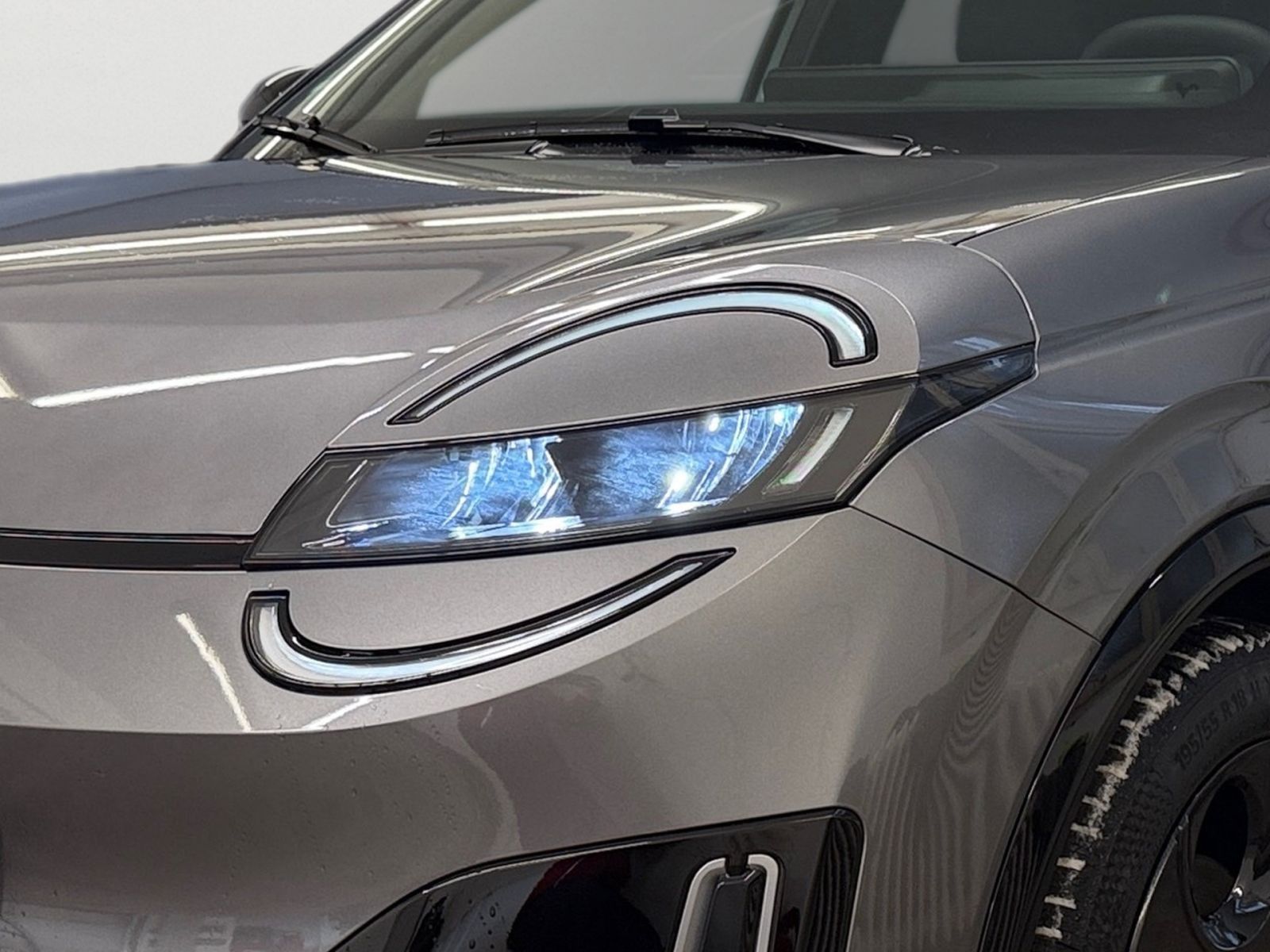 NISSAN MICRA 52 kWh EVOLVE