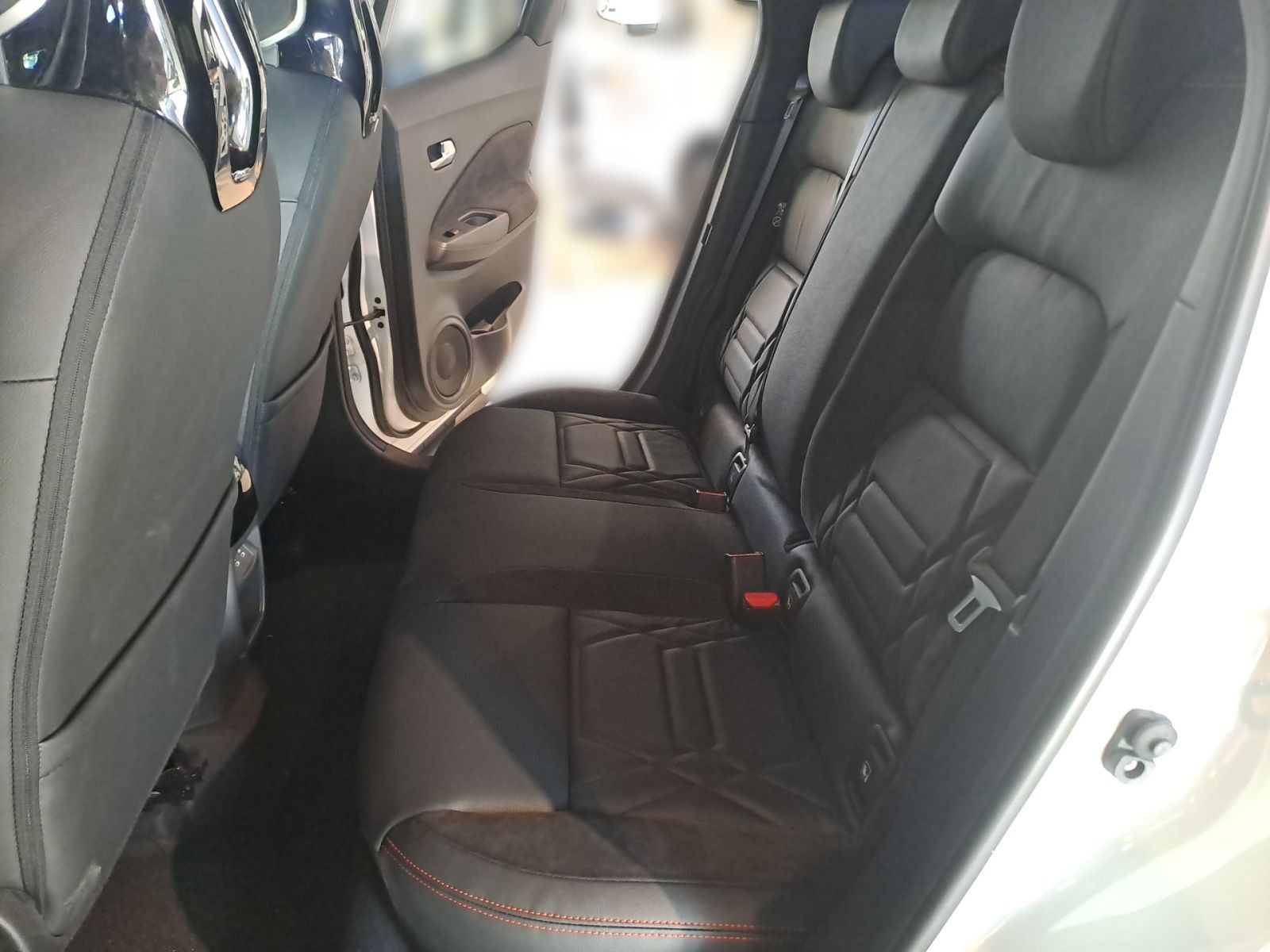 NISSAN JUKE 1.0 DIG-T 114 PS 7DCT SPORT