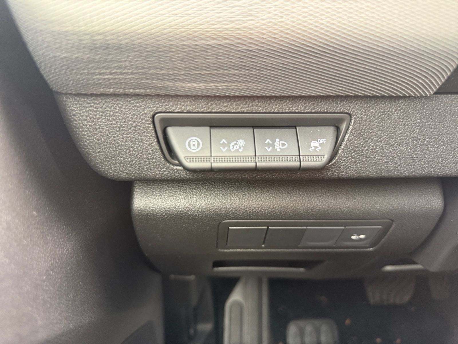 NISSAN Townstar EV Kombi L1 Tekna - SHZ 360CAM Keyless