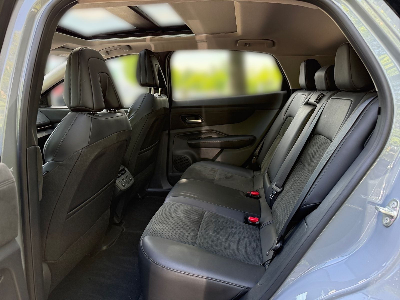 NISSAN ARIYA 87 kWh Evolve Pack+HUD*Navi*Keyless*BOSE