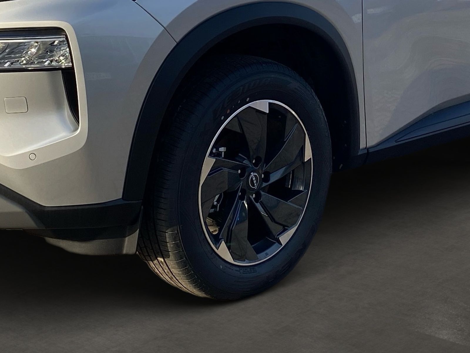 NISSAN X-TRAIL 1.5 VC-T MHEV 163 PS