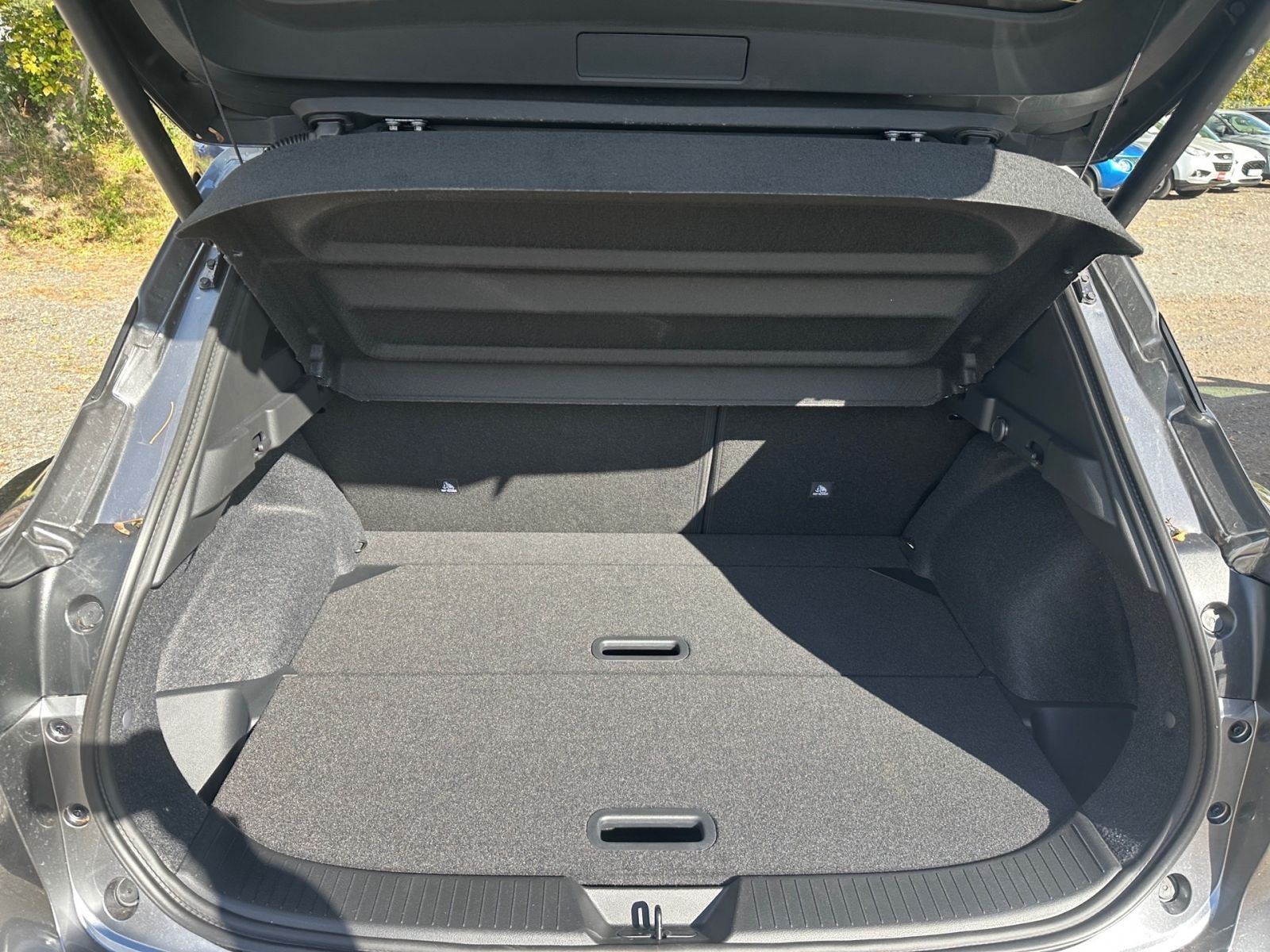 Nissan QASHQAI TEKNA 1.3 DIG-T LED NAVI PANO 360° WINTER
