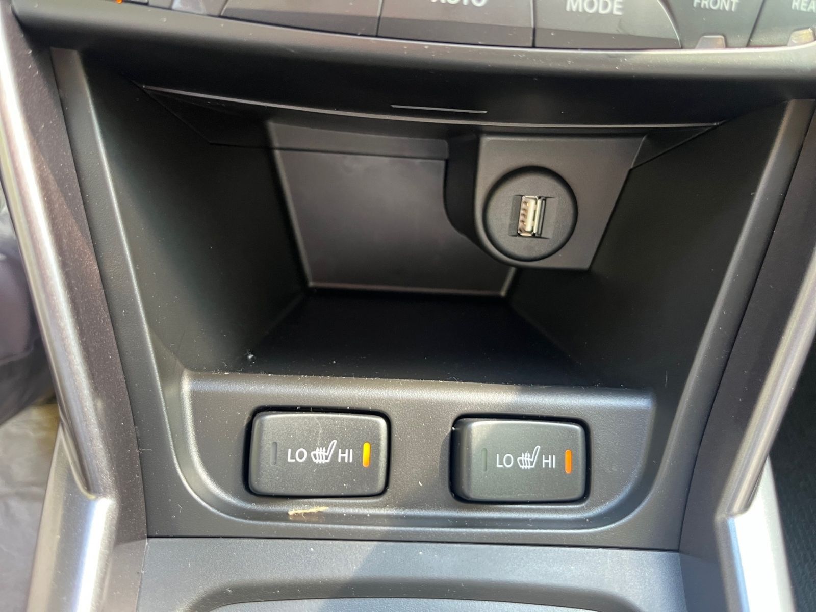 Suzuki S-CROSS 1.4 COMFORT 6AT