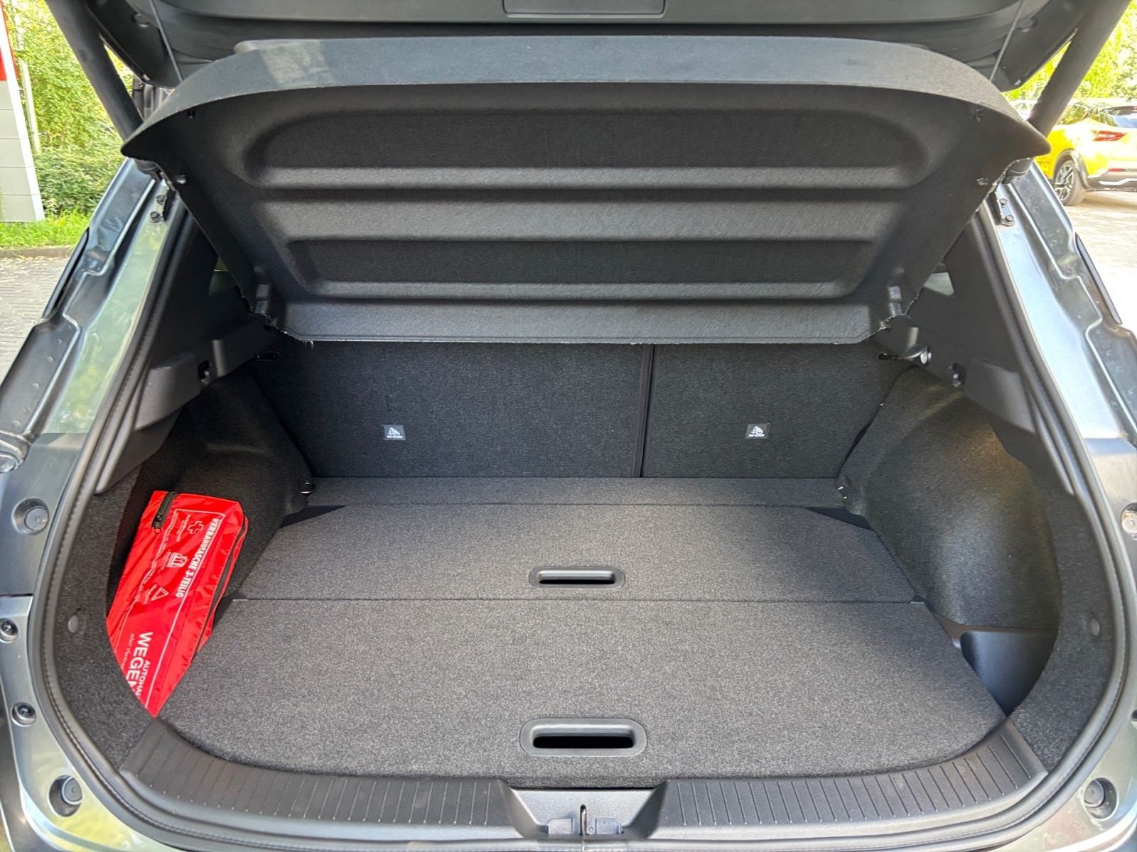 NISSAN QASHQAI 1.5 VC-T e-POWER Totwinkel*Navi*360°