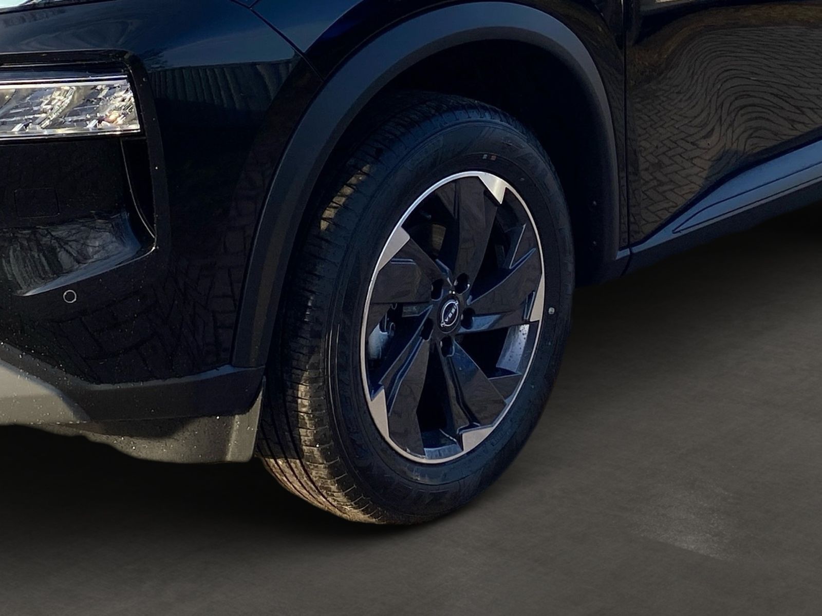 NISSAN X-TRAIL 1.5 VC-T MHEV 163 PS