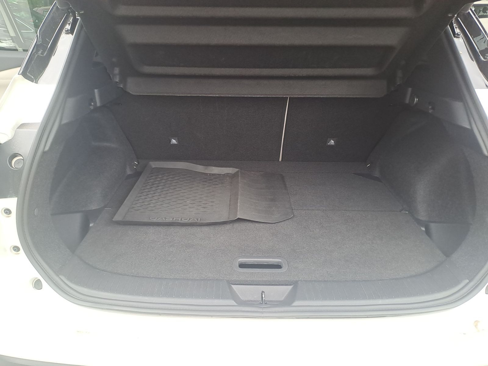 Nissan Qashqai 1.5 VC-T e-POWER Tekna HeadUp*360CAM
