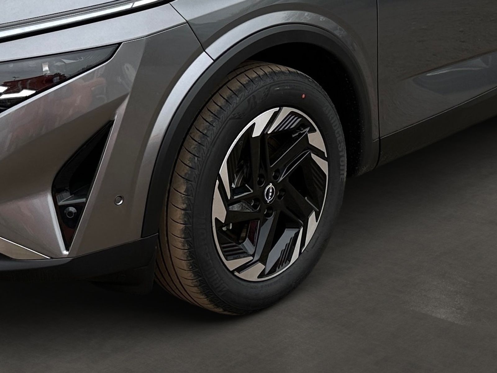 NISSAN QASHQAI N-CONNECTA 1.5  e-POWER WINTER 360° NAVI