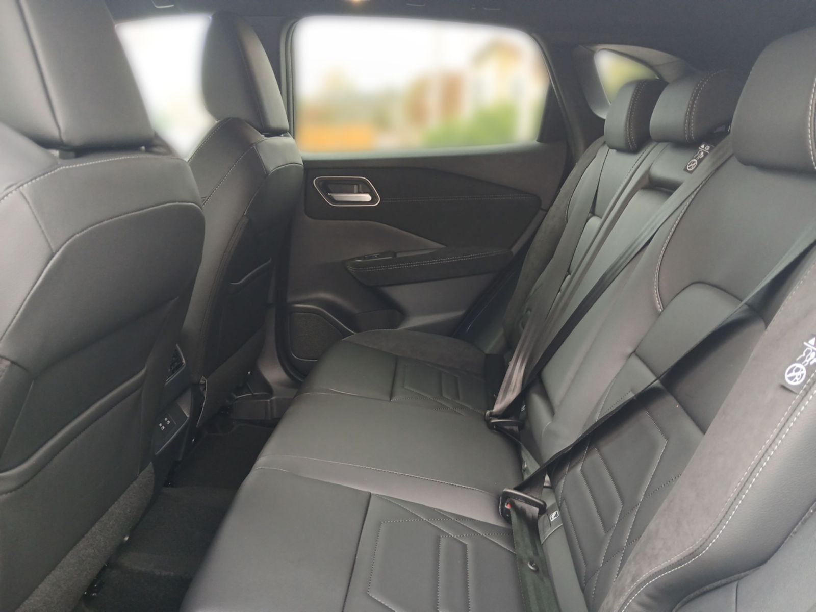 NISSAN QASHQAI N-Design 1.5 e-POWER WINTER 360° NAVI