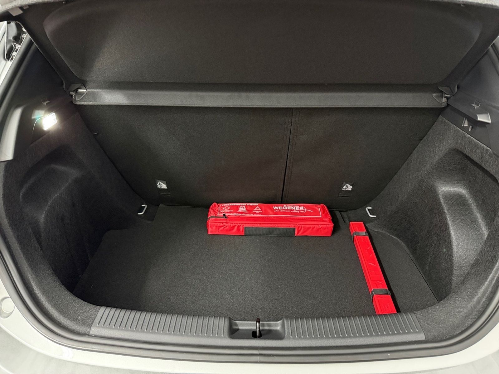 MG MG3 Hybrid+ Luxury LED|Sitz-&Lenkradhzg|360|ACC