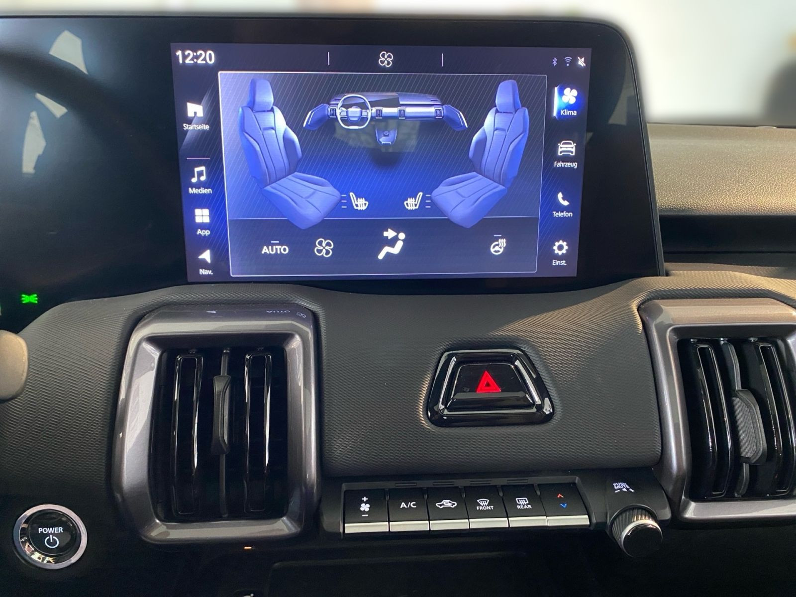 Suzuki e VITARA (61kWh) Comfort+