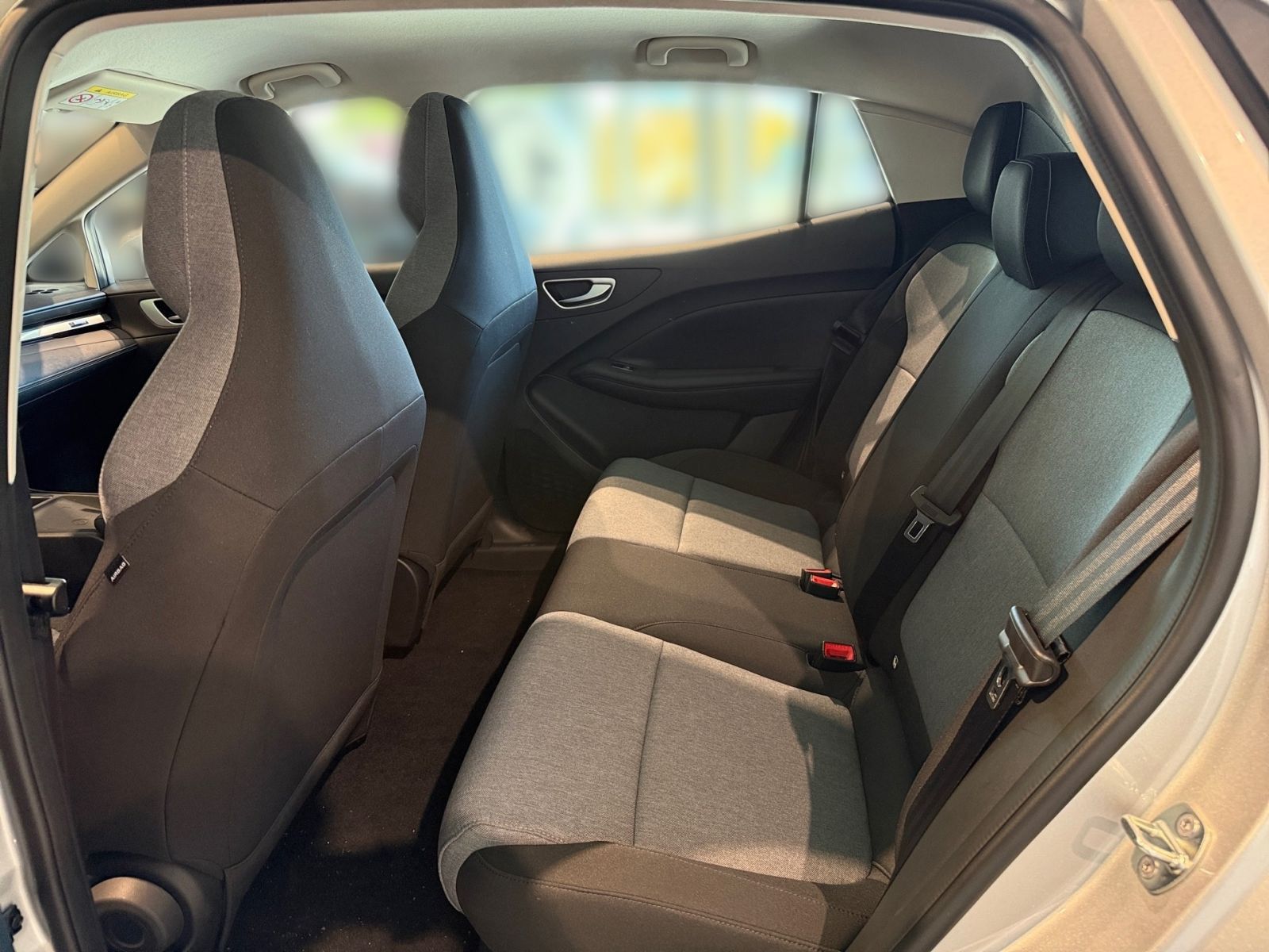 MG MG4 Urban 54kWh Comfort