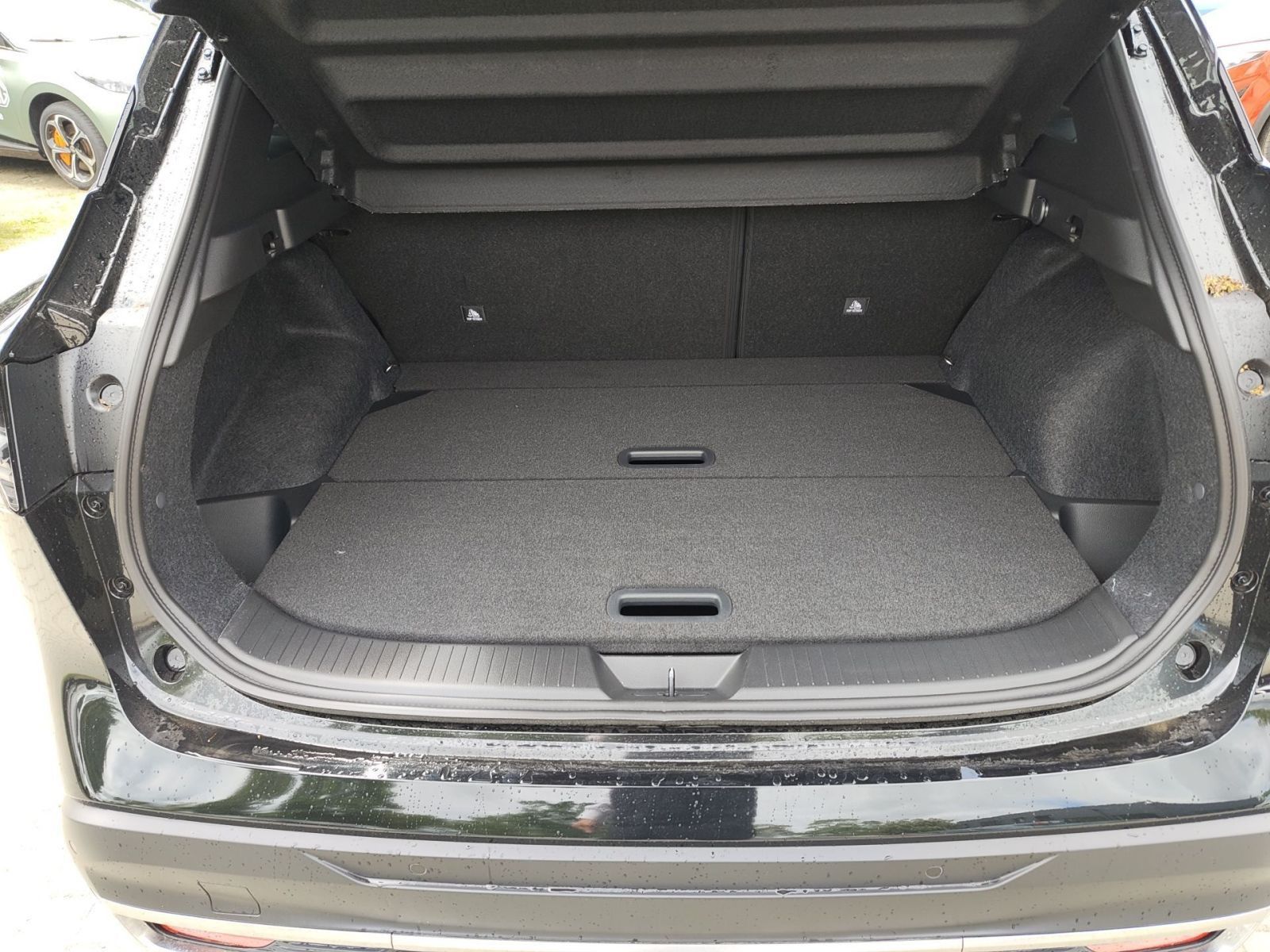NISSAN QASHQAI 1.3 DIG-T MHEV 158 PS