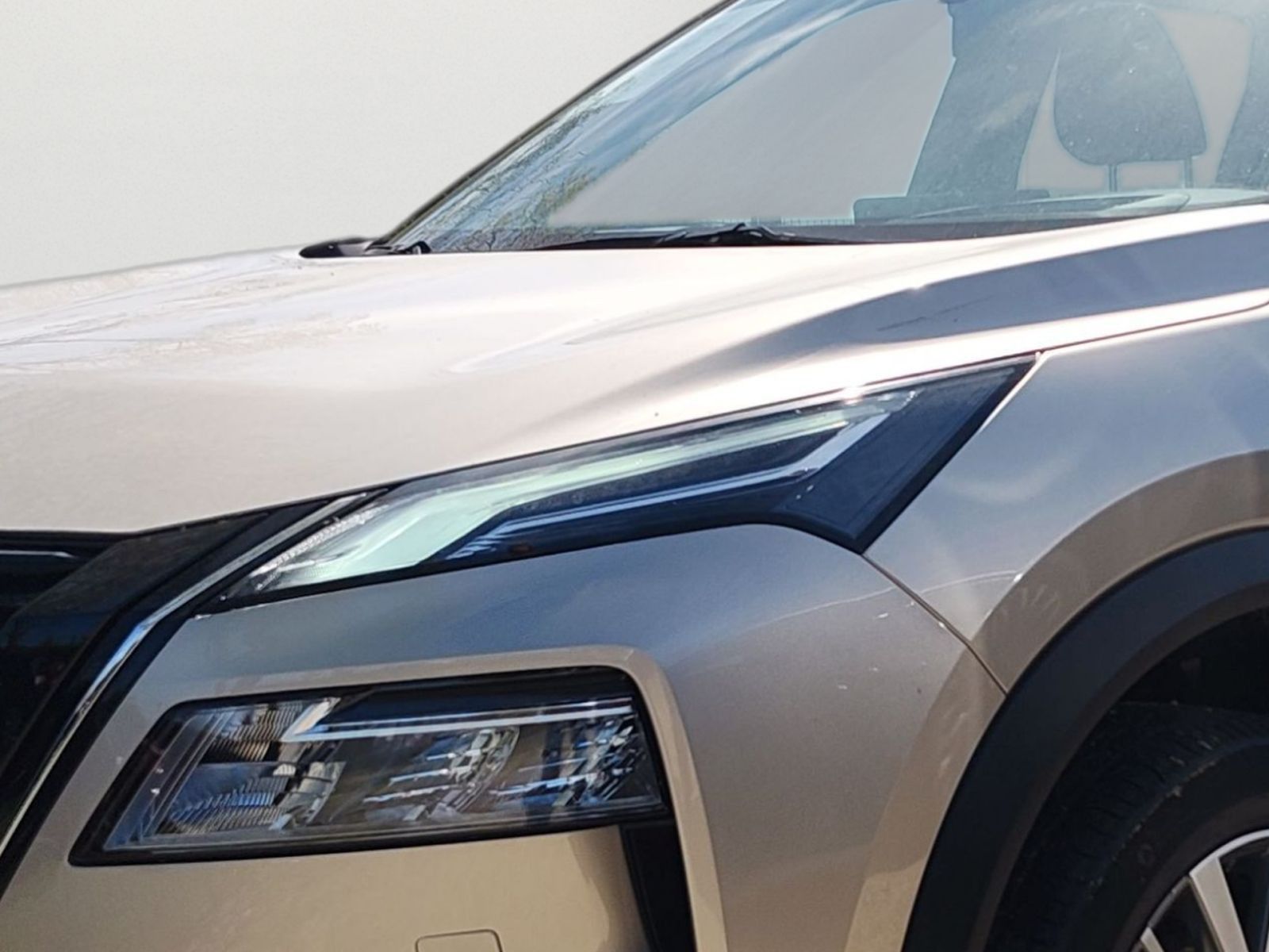 NISSAN X-Trail 1.5 VC-T e-Power Tekna Head-Up*Navi*360°